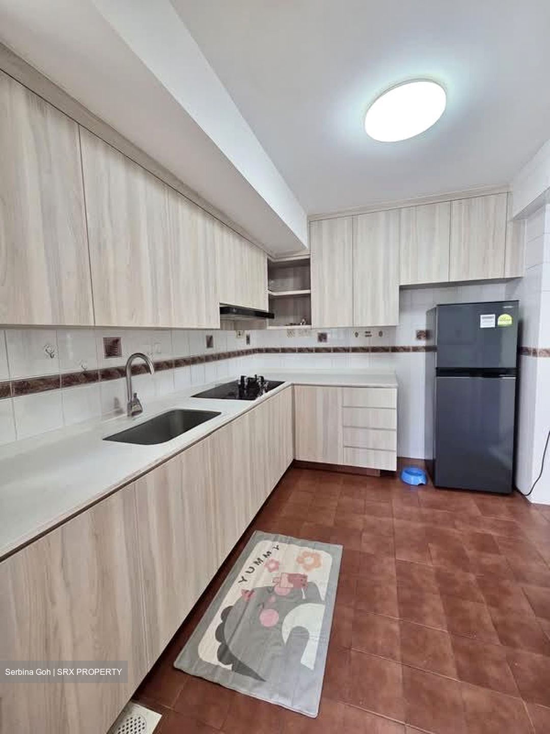 Melville Park (D18), Condominium #615354751